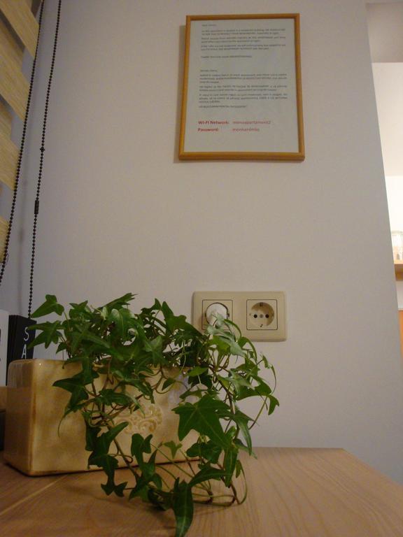 Sonja'S Nest Apartamento Sibiu Exterior foto